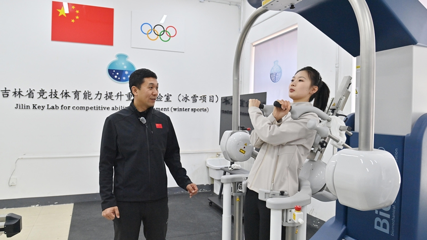 季在尼斯的