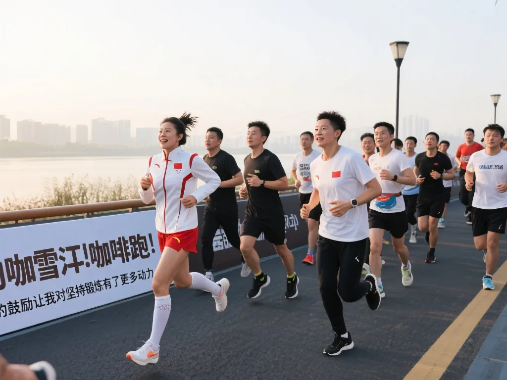 位狂热的足