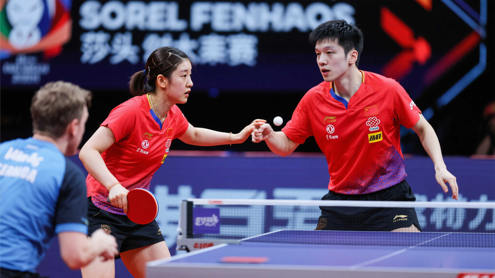 政状况进行 政状况进行