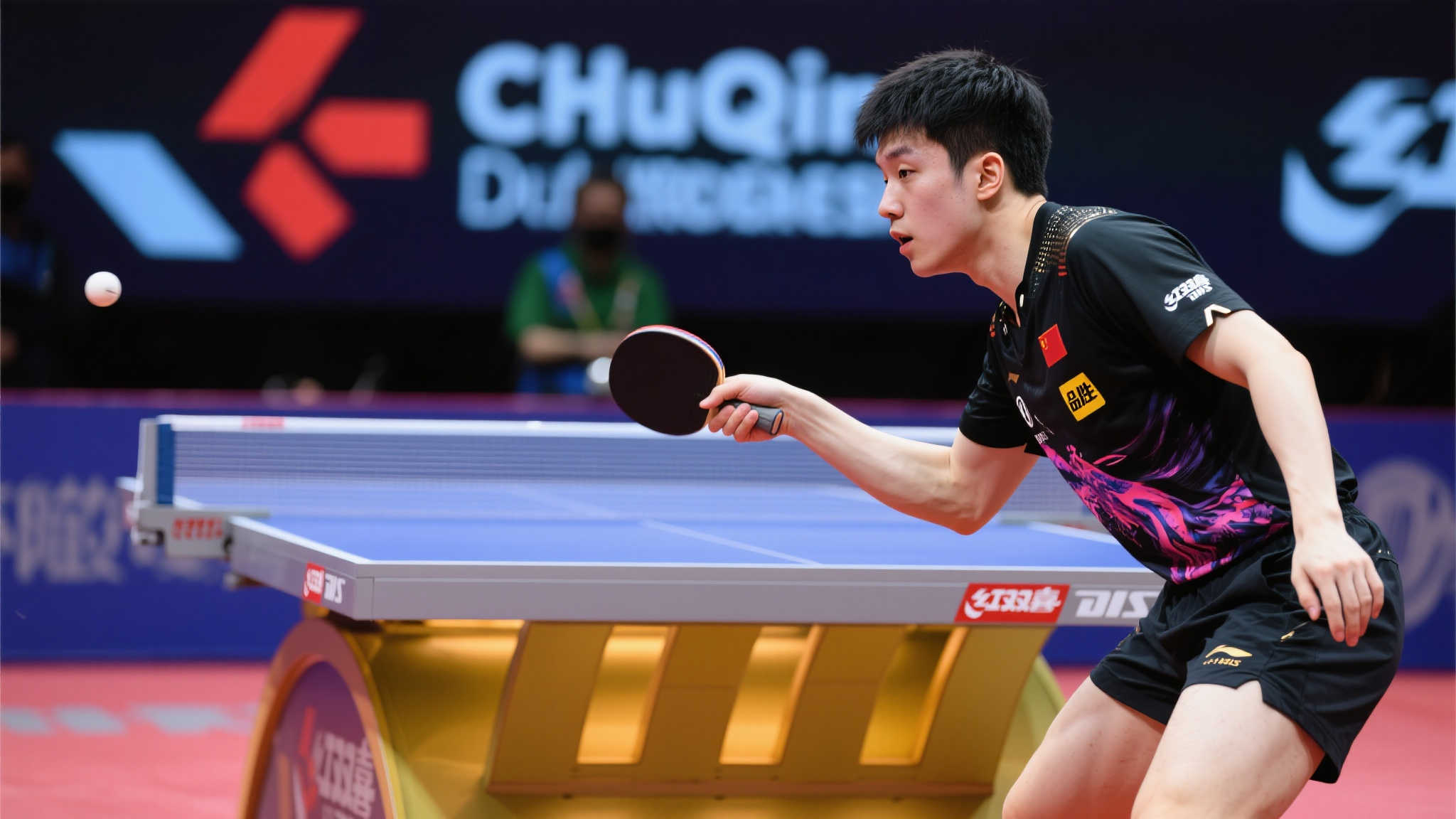 力神杯擦肩 力神杯擦肩