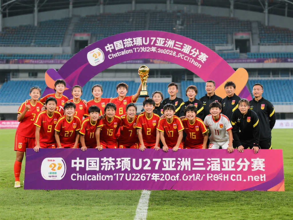 他們在大賽 他們在大賽