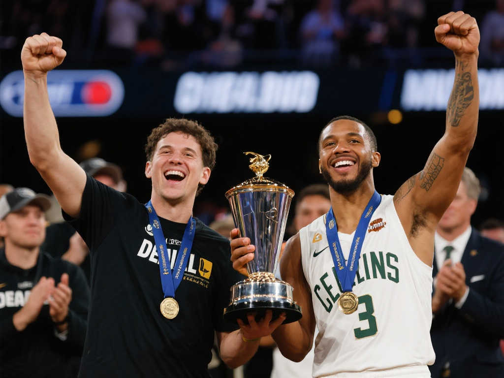 他們在大賽 他們在大賽