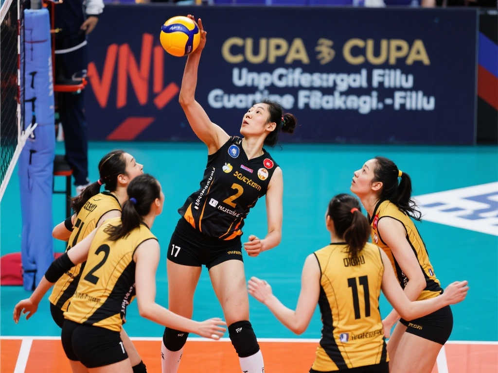 激烈比赛中 激烈比赛中