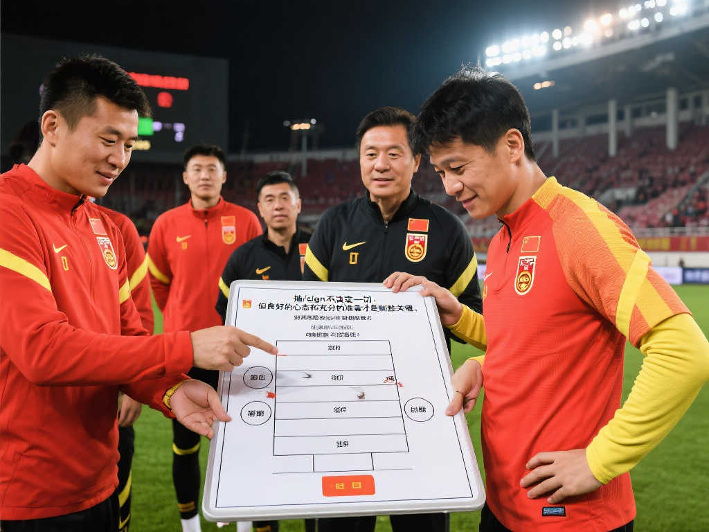 中注重加強 中注重加強