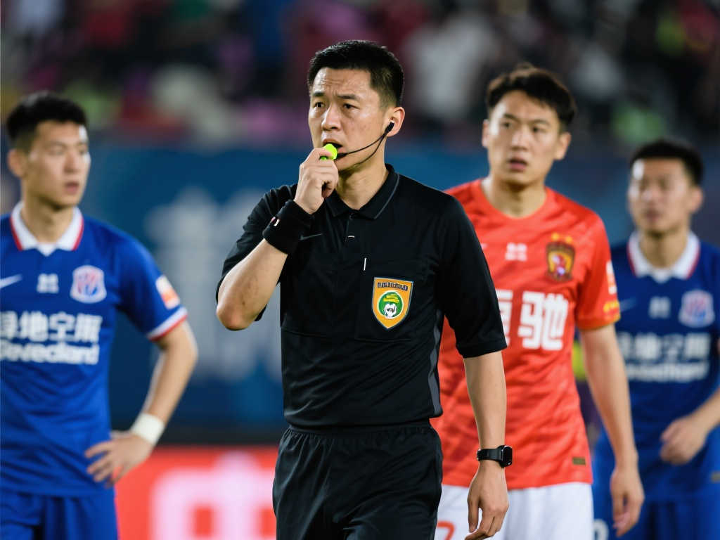 样的赛事 样的赛事